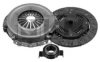 KM Germany 069 0501 Clutch Kit